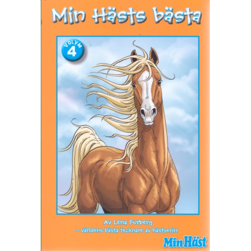Min Hästs bästa vol 04