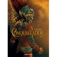Conquistador Del 2 (Inb)