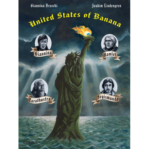 United States of Banana (Inb)