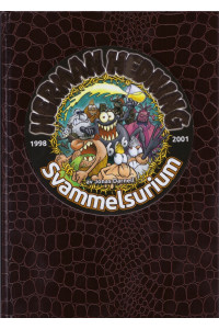 Herman Hedning 1998-2001 Svammelsurium (Inb)