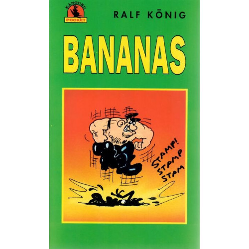 Bananas (Pocket)