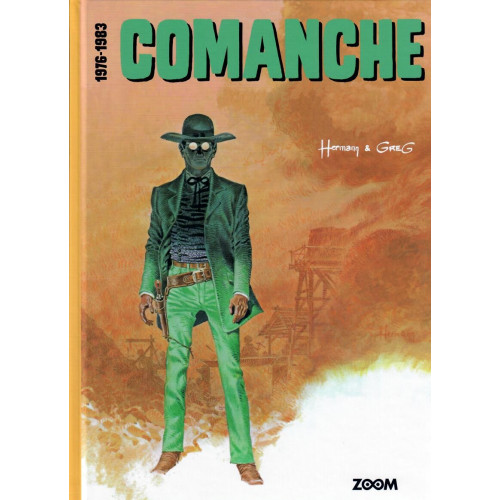 Comanche 1976-1983 (Inb) 