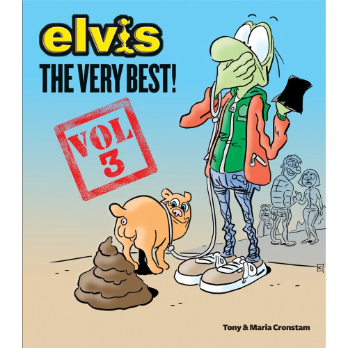 Elvis Very best Vol 03 