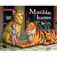 Matildas katter (Inb)  Matildas katter (Inb)