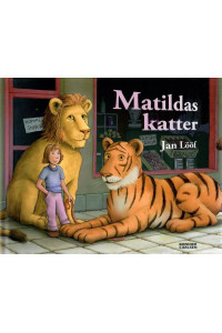 Matildas katter (Inb) 