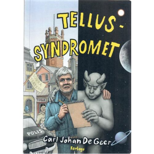 Tellus-syndromet