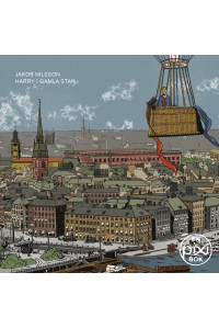 Jakob Nilsson Pixi-box (6 pixiböcker)