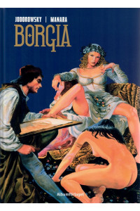 Borgia (Inb)