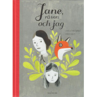 Jane, räven och jag (Inb)