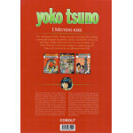 Yoko Tsuno Bok 02 I mittens rike (Inb)