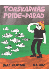 Torskarnas Pride-Parad