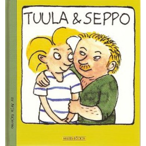 Tuula och Seppo (Inb)
