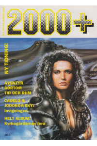 2000+ 1991-03 
