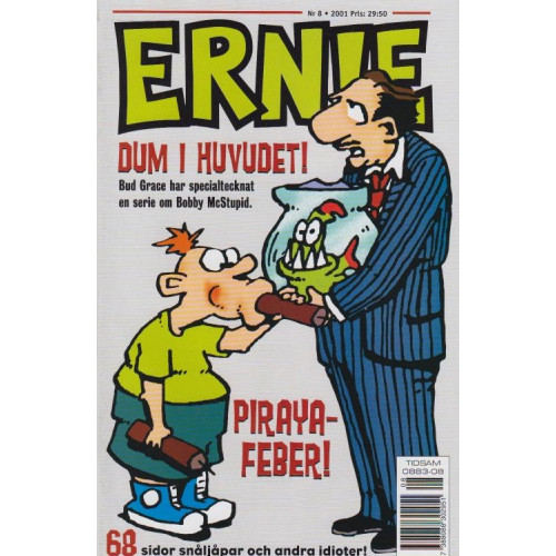 Ernie 2001-08