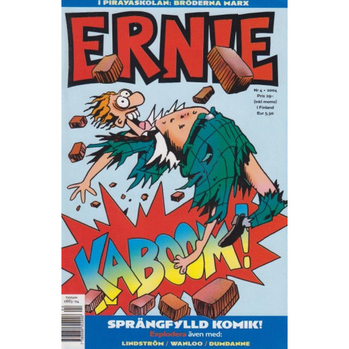 Ernie 2004-04