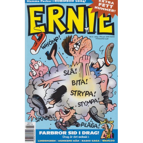 Ernie 2004-06