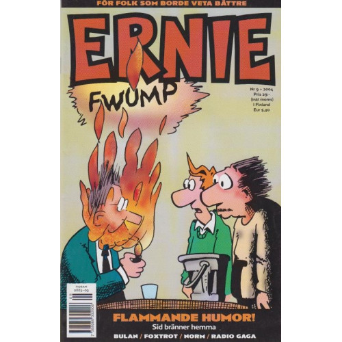 Ernie 2004-09