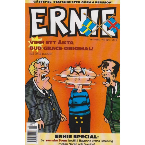 Ernie 2004-10