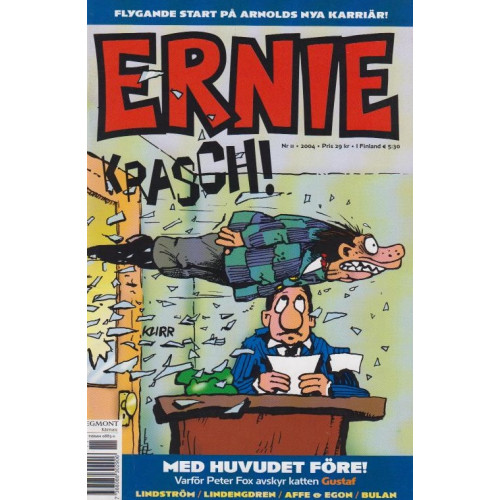 Ernie 2004-11