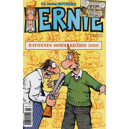 Ernie 2006-08
