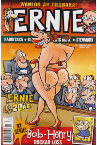 Ernie 2008-01