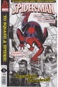 Spider-Man 2009-04
