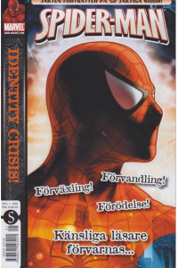 Spider-Man 2009-05