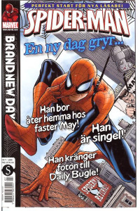 Spider-Man 2008-07
