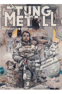 Tung Metall 1986-06