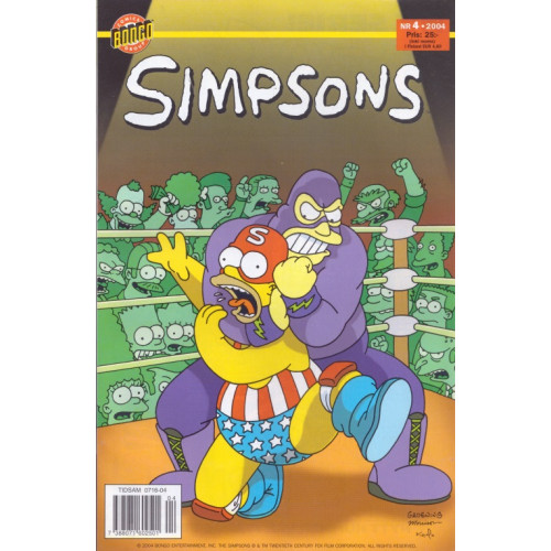 Simpsons 2004-04