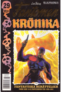 Fantomen Krönikan 29 (1-1999)