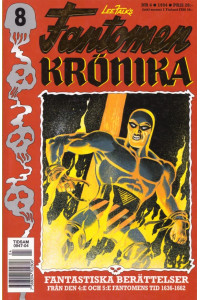 Fantomen Krönikan 08 (4-1994)