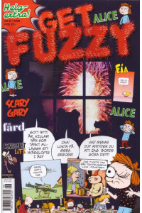 Get Fuzzy 2009-06