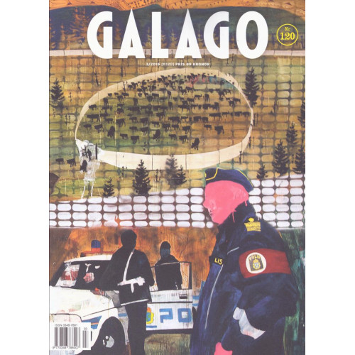 Galago Nr 120 (2015-03)