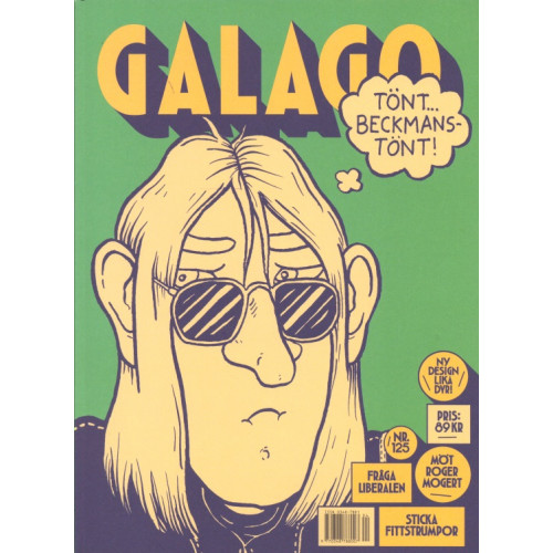 Galago Nr 125 (2016-04)