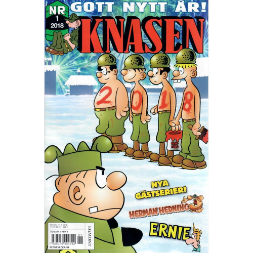 Knasen 2018-01