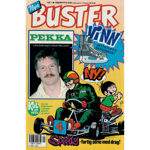 Buster 1988-01