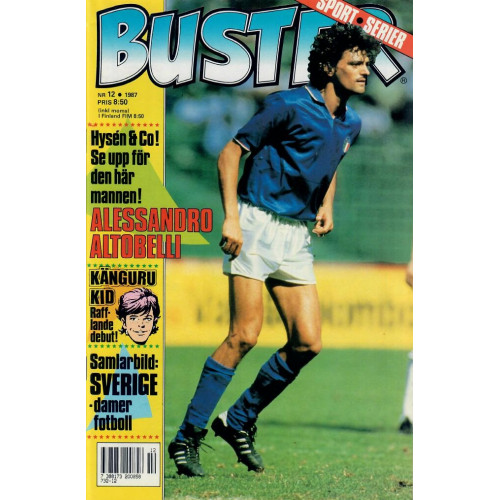 Buster 1987-12