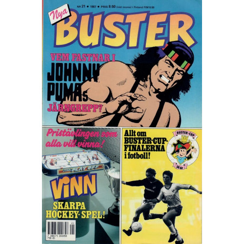 Buster 1987-21