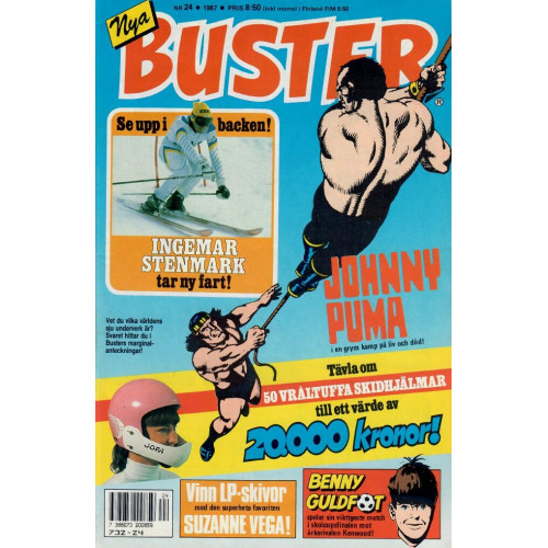 Buster 1987-24