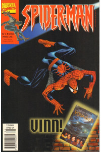 Spider-Man 2000-04