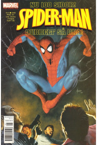 Spider-Man 2006-05