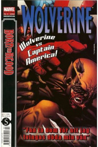Wolverine 07 (Marvel special 3-2008)
