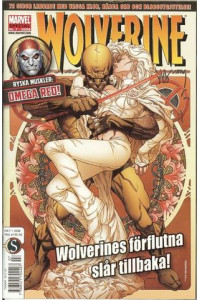 Wolverine 09 (Marvel special 7-2008)