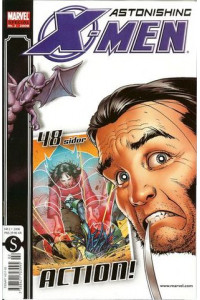 X-Men 06 (Marvel special 2-2008)