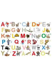 Underlägg - Jan Lööf, ABC Underlägg - Jan Lööf, ABC