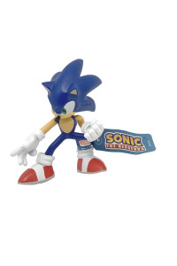 Sonic - Plastfigur (8 cm)