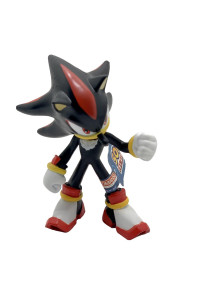 Sonic - Shadow - Plastfigur (8 cm)