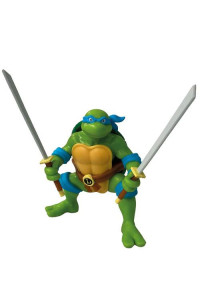 Turtles - Leonardo - Plastfigur 9 cm 