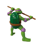 Turtles - Donatello - Plastfigur 9 cm 